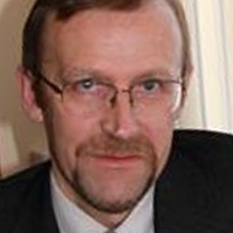 Горбачев Олег Витальевич
