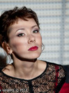 Горбунова Анастасия Михайловна