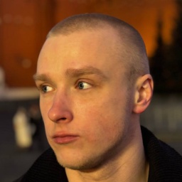 Гордок Павел