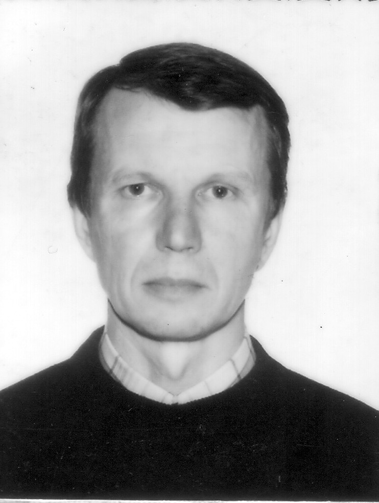 Городилов Сергей Николаевич