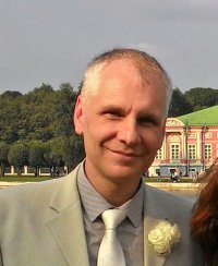 Горчаков Ярослав Витальевич