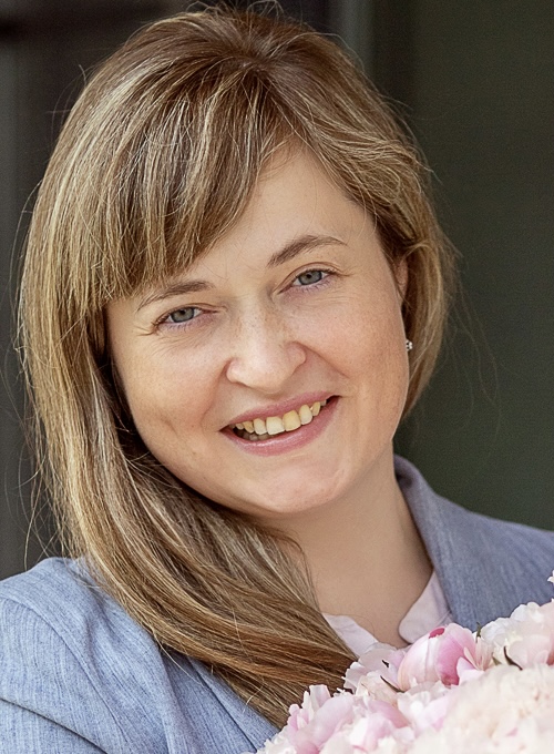 Горулева Лариса Сергеевна