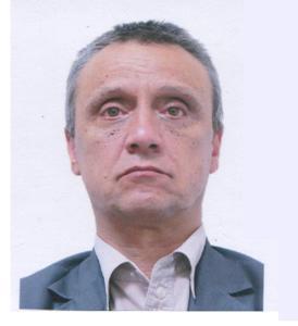 Гофман Алексей Георгиевич