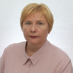 Гредасова Надежда Викторовна