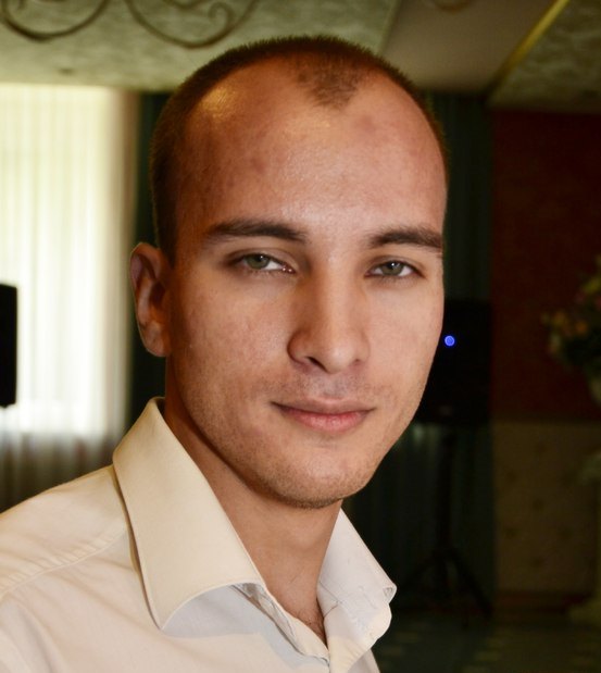 Грехов Александр Павлович