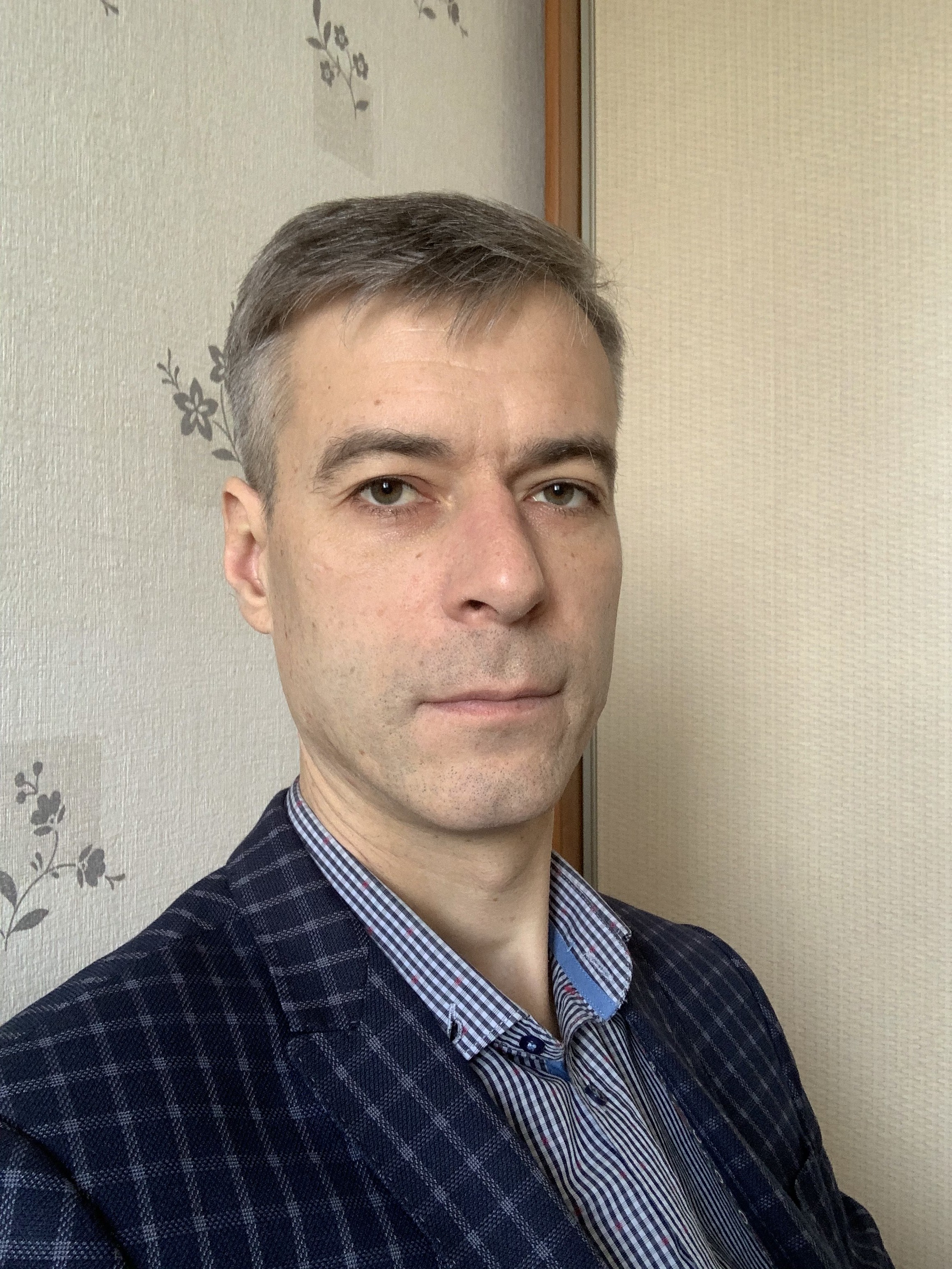 Грозин Андрей Николаевич