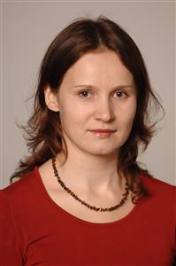 Груздева Ирина Александровна