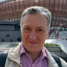 Губанов Анатолий Васильевич