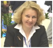 Губанова Светлана Владимировна