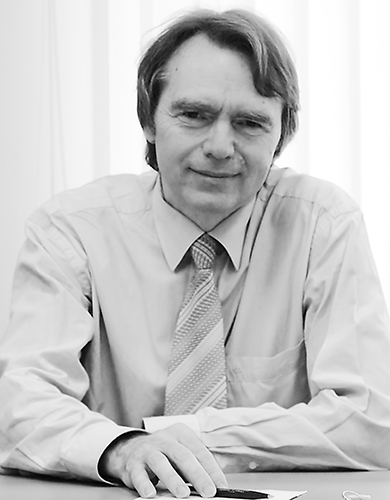 Гудков Владимир Васильевич