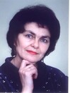 Гук Вера Георгиевна
