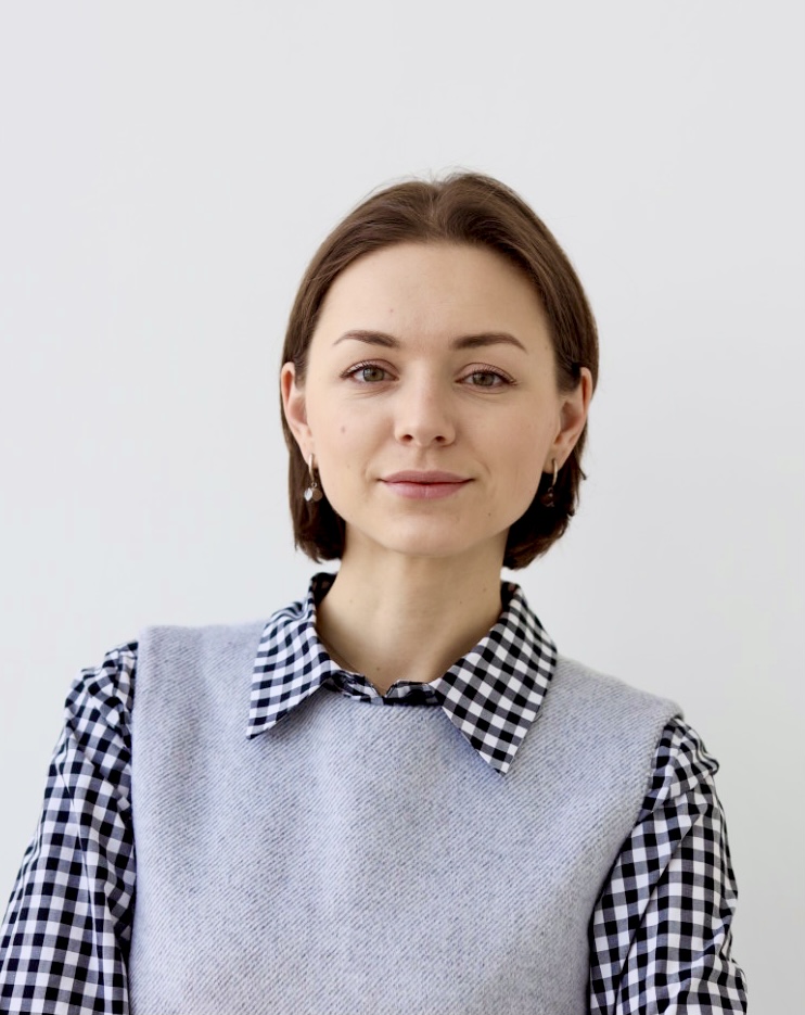 Гурарий Анна Дмитриевна
