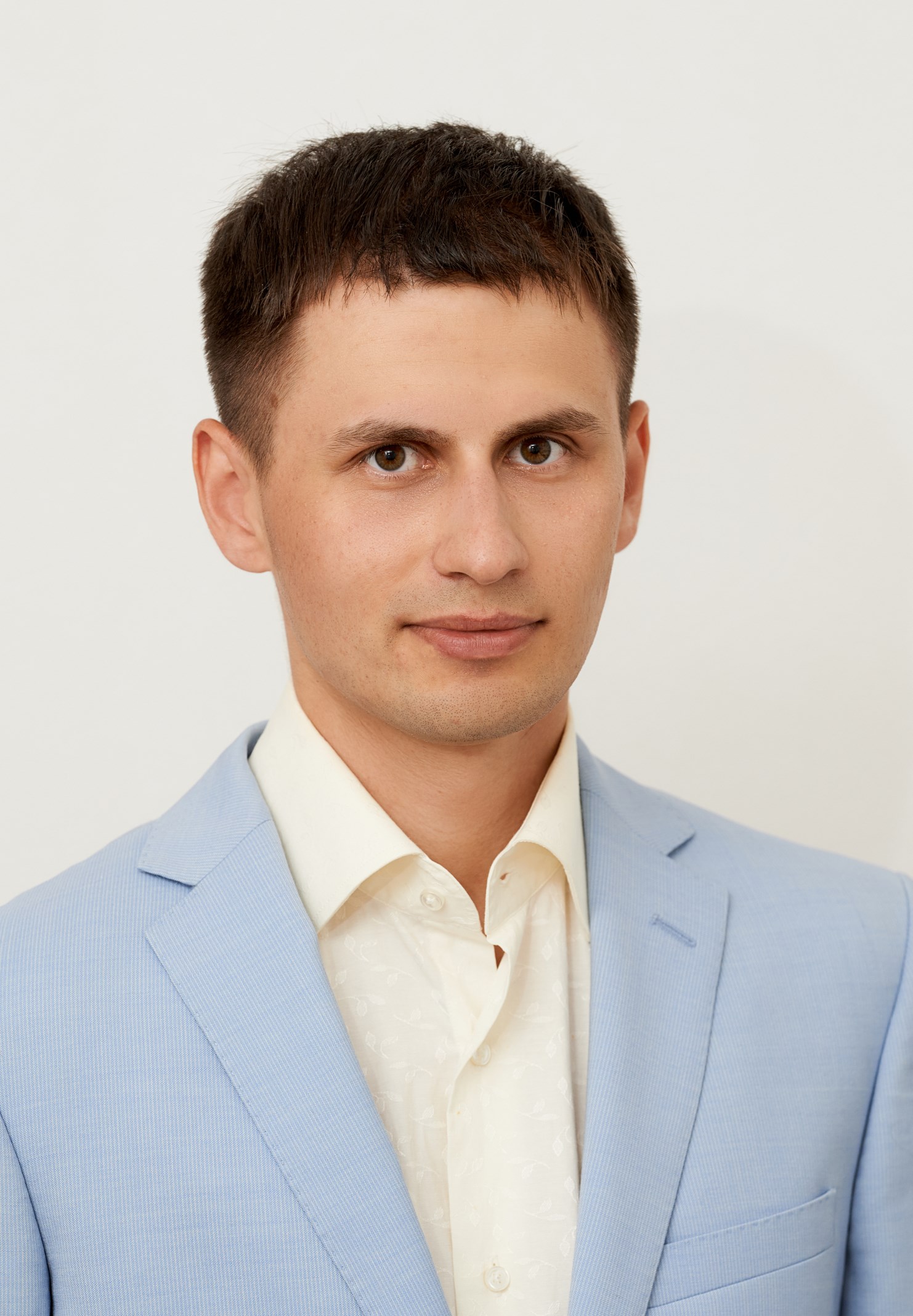 Гурин Иван Александрович