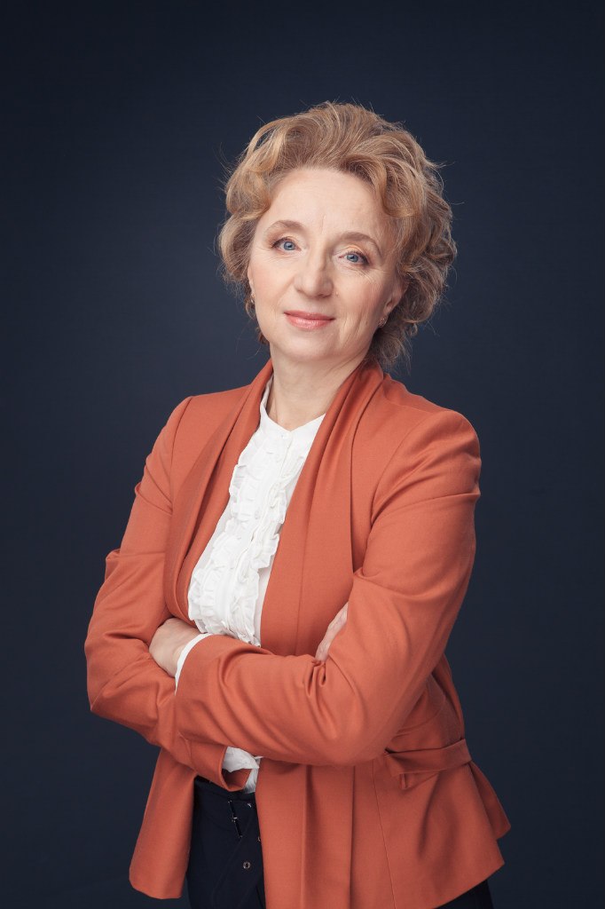 Гусакова Наталья Анатольевна
