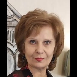 Гусева Анна Федоровна