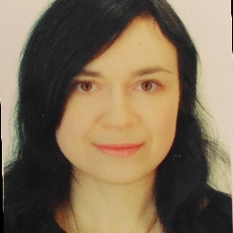 Давидсон Наталья Борисовна