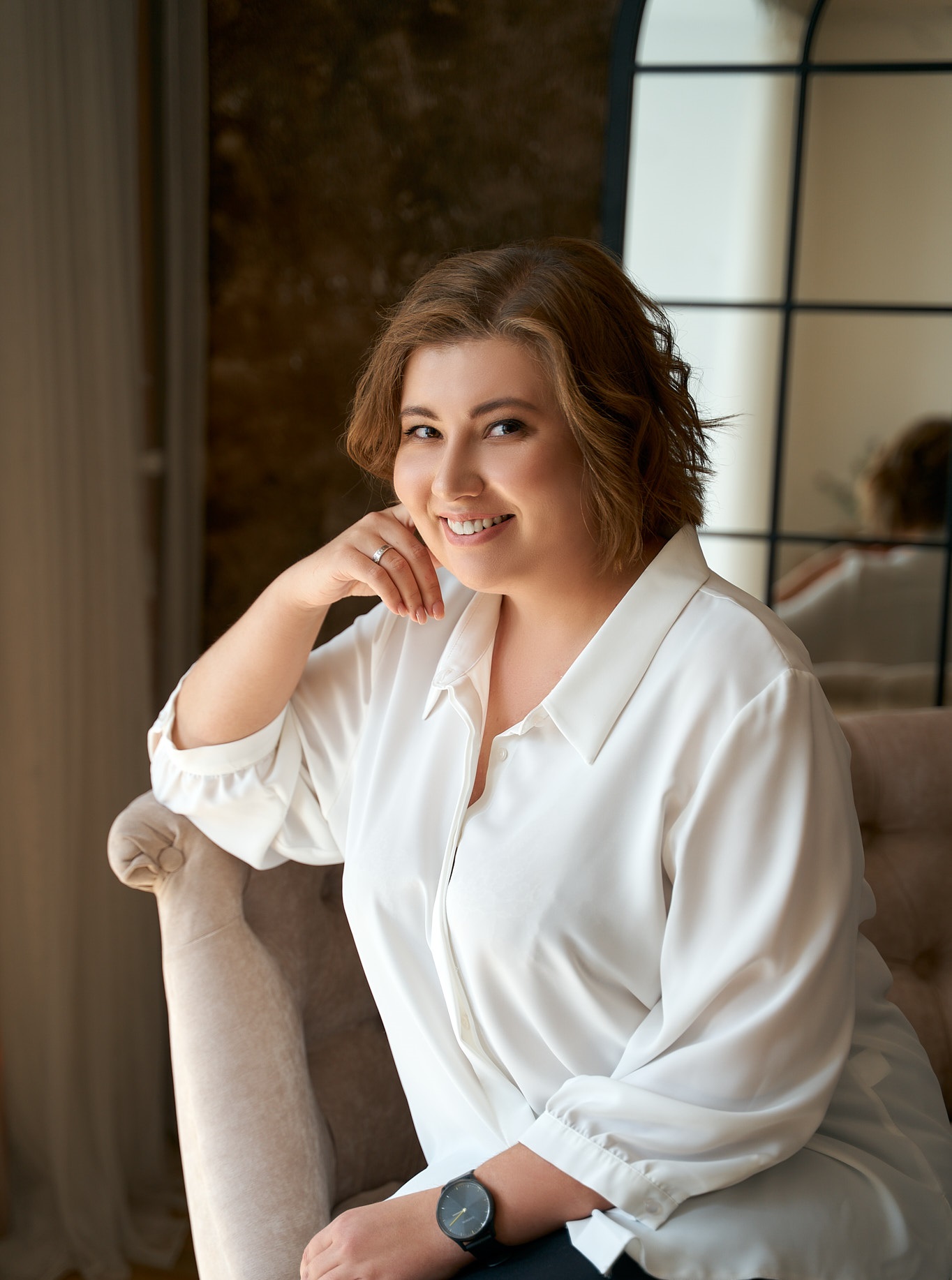 Давлетшина Анна Маратовна