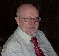Гофман Александр Бенционович