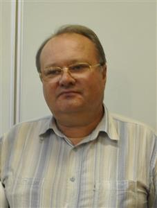 Давыдов Юрий Сергеевич