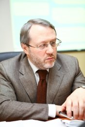 Гохберг Леонид Маркович