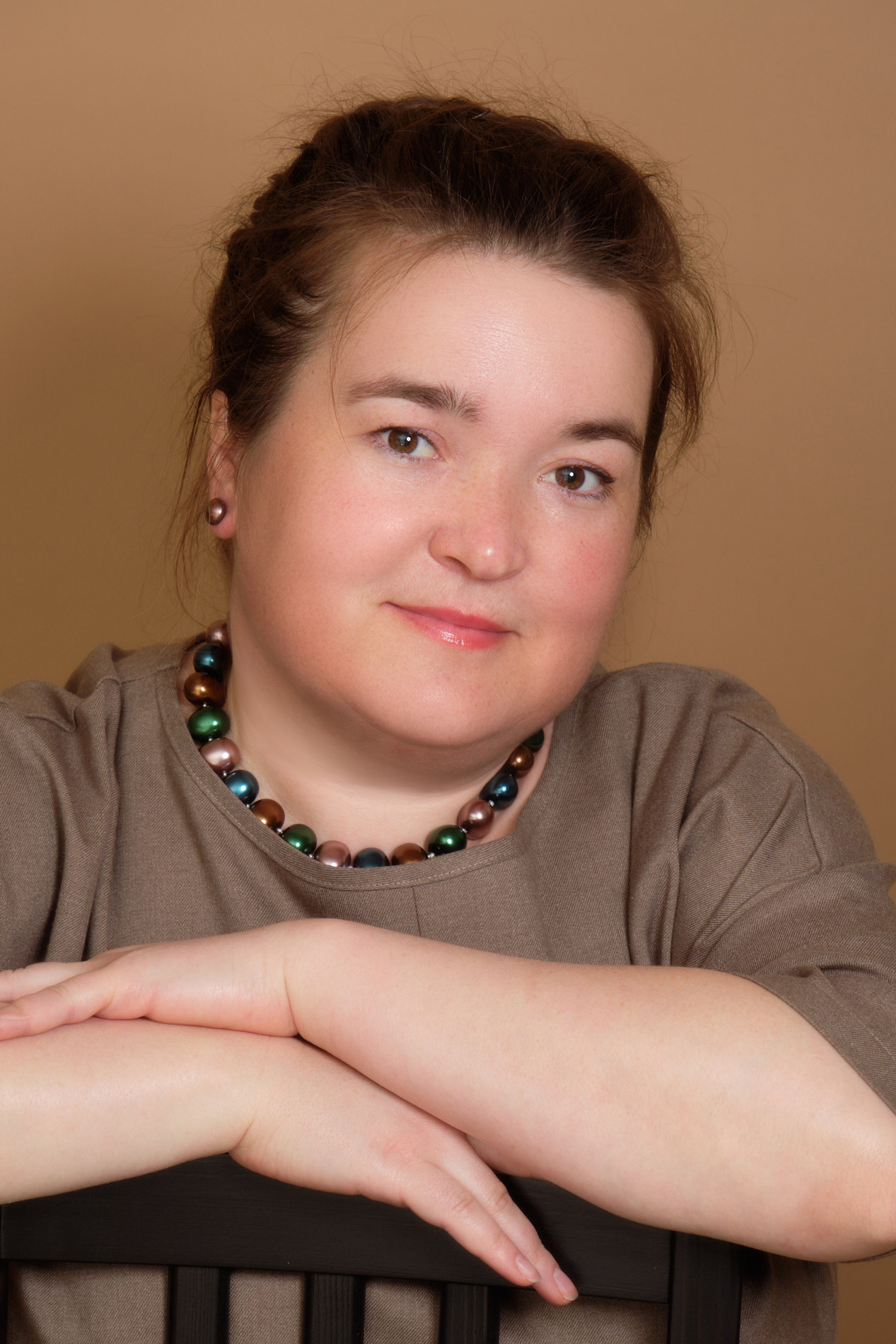 Дедюхина Анна Сергеевна