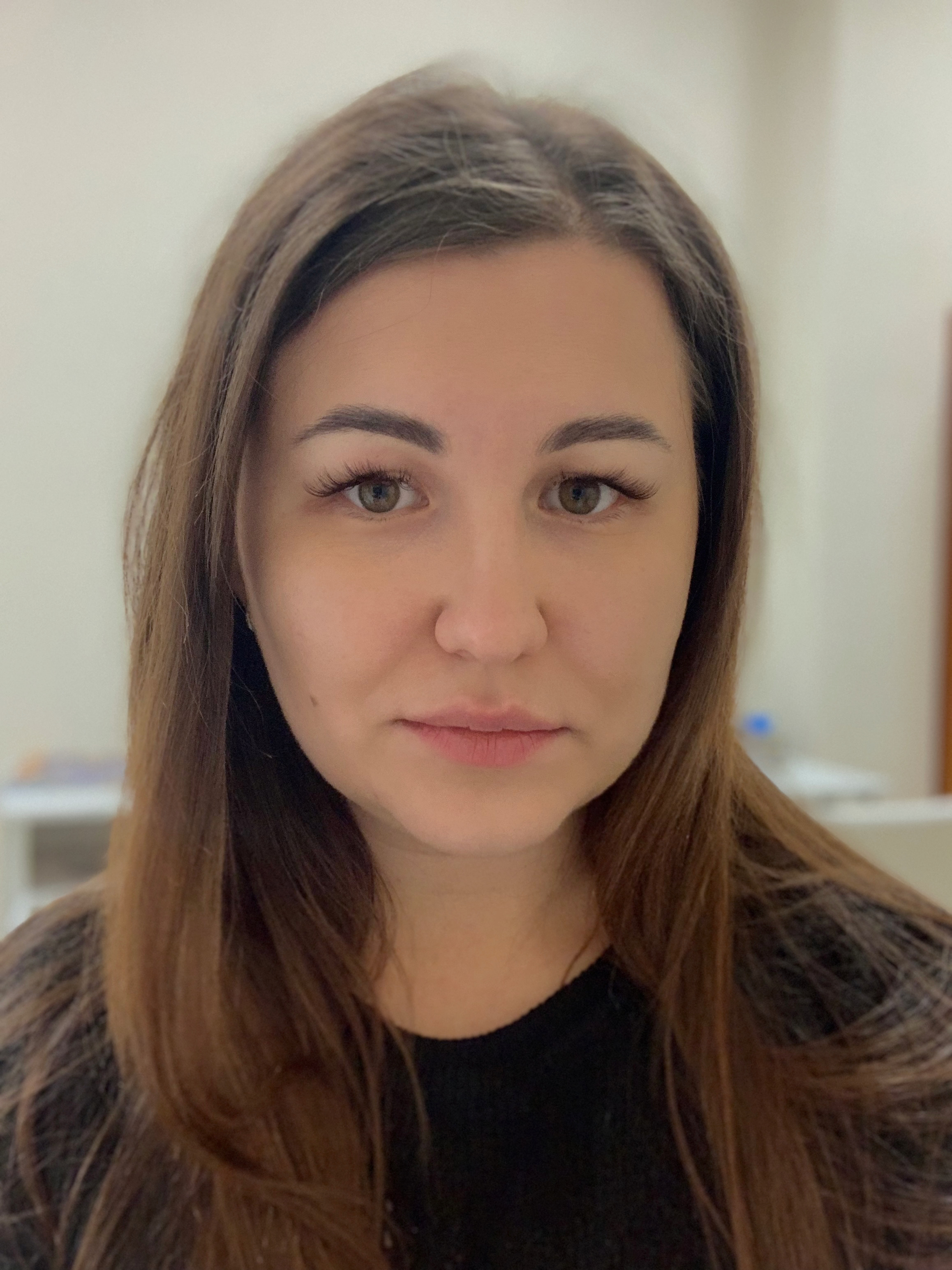 Деева Юлия Андреевна