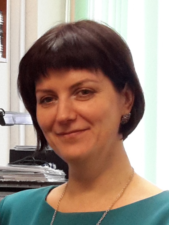 Дейкалова Марина Валерьевна