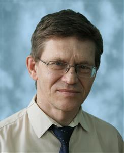 Демаков Сергей Леонидович