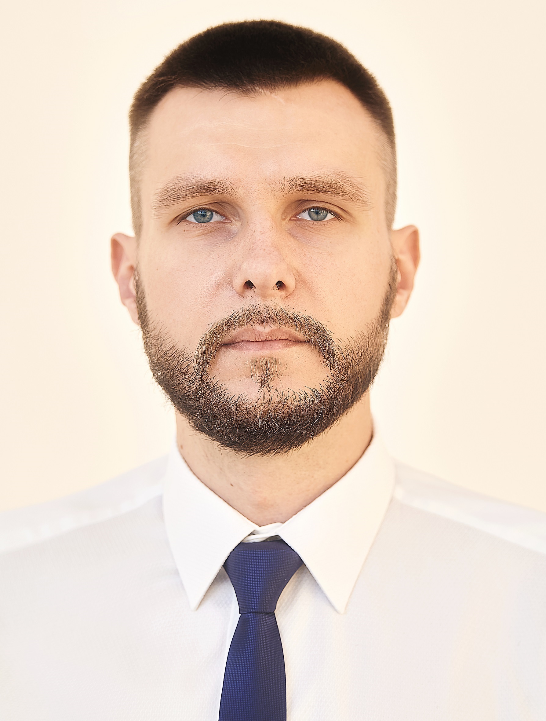 Деминов Андрей Михайлович