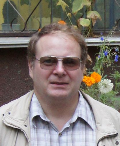 Денисов Алексей Юрьевич