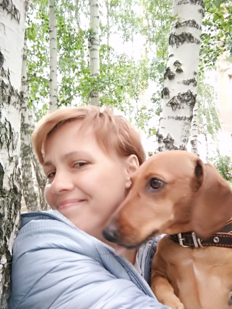Денисова Ольга Владимировна