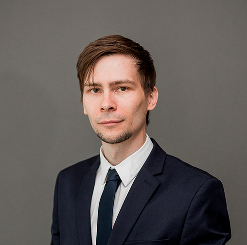 Денисов Дмитрий Вадимович