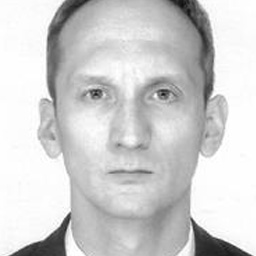 Денисов Евгений Иванович