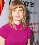 Дерябина Марина Александровна