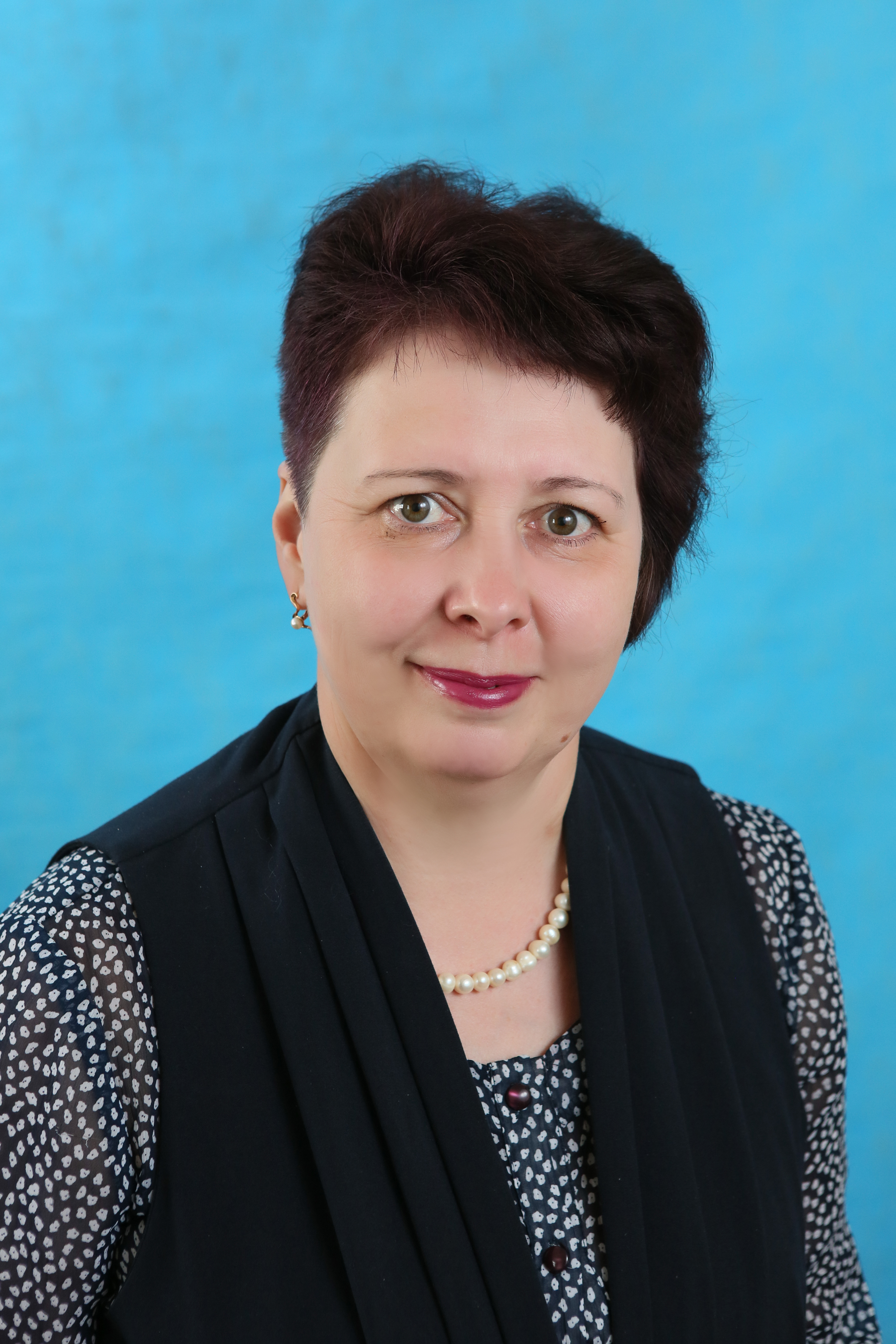 Дидух Елена Николаевна