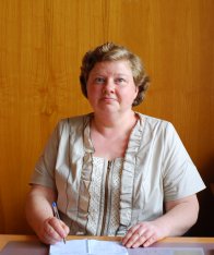 Грачева Светлана Сергеевна