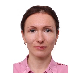 Дмитриева Анастасия Валерьевна