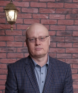 Долганов Андрей Геннадьевич