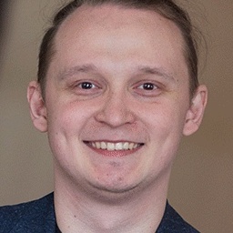 Долганов Антон Юрьевич