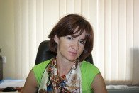 Грачева Юлия Викторовна