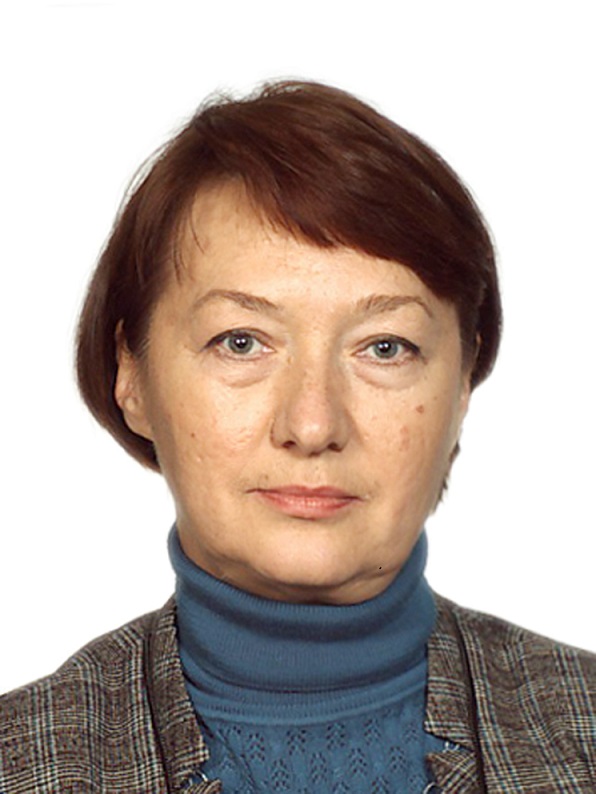 Доманская Ирина Кузьминична