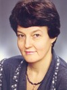 Домбровская Маргарита Адамовна