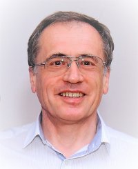 Гребнев Леонид Сергеевич