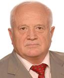 Доросинский Леонид Григорьевич