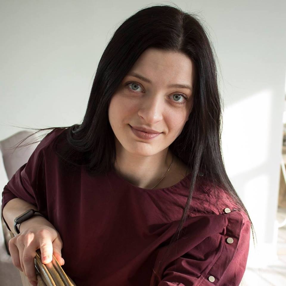 Дроздова Анна Александровна