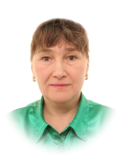 Дружинина Надежда Геннадьевна