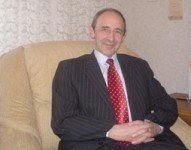 Грекул Владимир Иванович