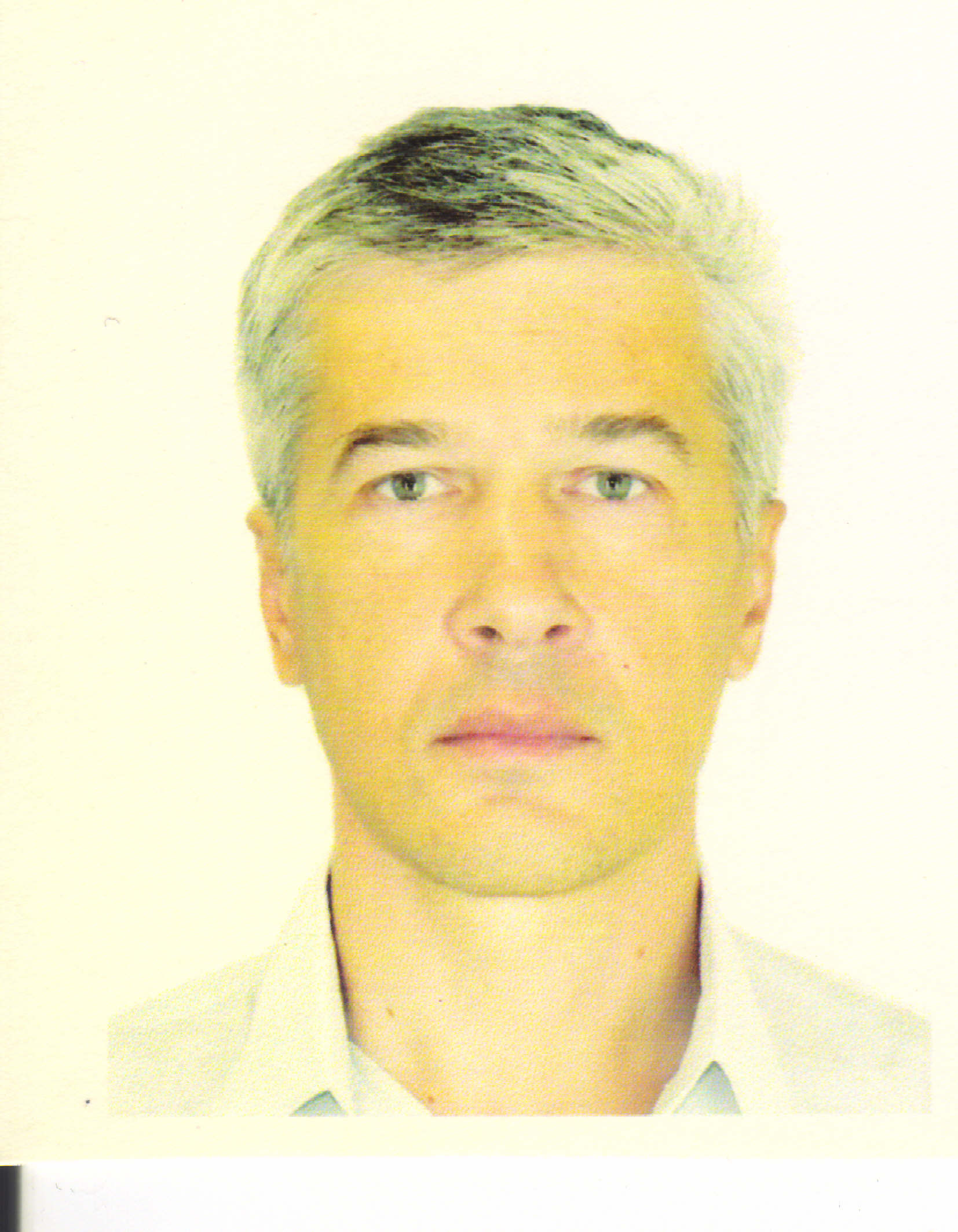 Дурнаков Андрей Адольфович