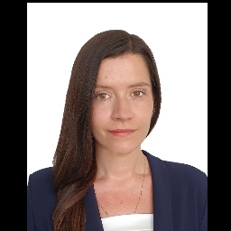 Дымова Алена Вячеславовна