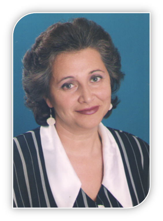 Егорова Светлана Викторовна